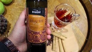 Winter Fire Mulled Wine Concentrate Mixer | Prenzel of Whitford |