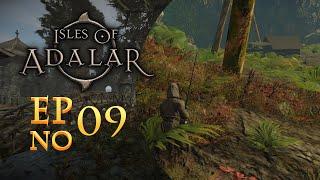 Murder House? | Isles Of Adalar