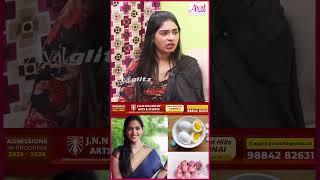முடி வளர Mehndi போடுவா..!   Anu Transgender Interview | Skin Care