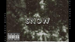 "Snow" | FREE Pop Punk x Emo Rock Type Beat | MIITYA