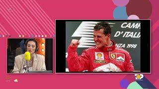 Schumacher shfaqet pas 11 vitesh në dasmën e vajzës. Të ftuarve iu sekuestrohen celularët/ Wake Up