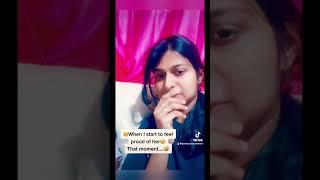 We Made A Funny Tiktok Video| Just For Fun #shorts #jointhejourney