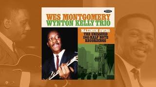 Wes Montgomery "Maximum Swing: The Unissued 1965 Half Note Recordings" (Mini-Documentary)