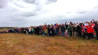 2019 Buffalo Roundup Recap