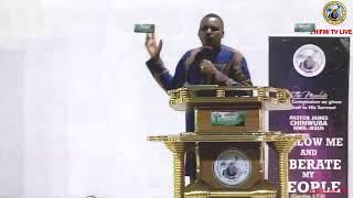 6/06/2024. MSG. TITLE: UNDERSTANDING THE ISSUES OF LIFE BY PASTOR JAMES CHINWUBA NWA-JESUS.