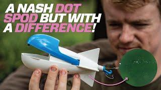 TESTING the next generation of Nash's Dot Spod | Nash Dot Spod Air