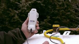 Generac LTE Tank Monitor Install Video