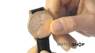 Kennett Ladies' Kensington Lady Watch (KLRGRGBR)