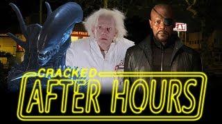 After Hours: 6 Movies Whose Timelines Don't Add Up