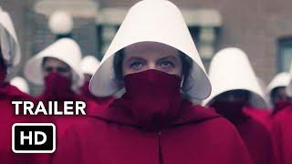 The Handmaid's Tale Season 6 Teaser Trailer (HD) Final Season