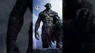 Dragon Ball Z Live Action Movie (2026)｜The Awakening of the Super Saiyan｜Teaser Trailer #ai