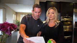Behind The Scenes of A Home Based Business! Tom Challan