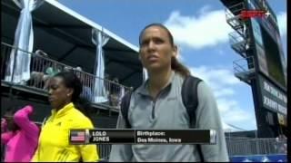 GP Iowa de Atletismo - 2013 - parte III