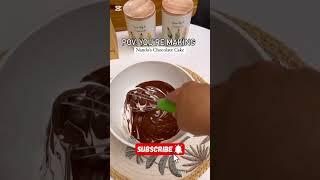 How to Make Nando's Chocolate Cake (copycat recipe)  ️|syedasanakitchen| #Nando's #chocolate#cake