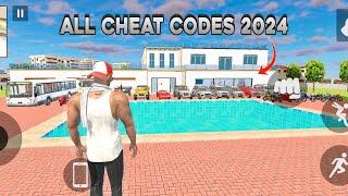 Indian Theft Auto All cheat codes..