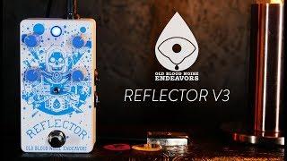 Old Blood Noise Endeavors Reflector Chorus V3 Demo