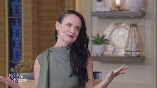 Juliette Lewis Wanted to Disappear Into Her Role in "The Thicket"