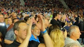 John Fogerty - "My Toot Toot" "Jambalaya" "New Orleans" "Down on the Corner" Jones Beach