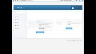Feathur Master Installation on Debian VPS