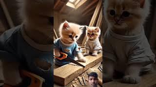 poor cats Brothers mocked for #eating moldy #lxhr