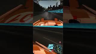 Here's a tricky hidden line that can save you seconds at Bristol & Bayshore ! | #nfswfr on #Twitch