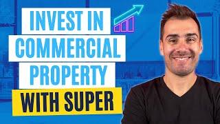 How to Use Your Self Managed Super Fund (SMSF) to Buy Property