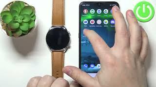 How to Check Serial Number on XIAOMI Watch S1 - Find Serial Number