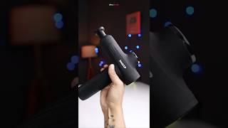 BeatXP Bolt Go Massage Gun Under Rs 2000 #Unboxing #Shorts #Gadgets