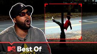 Ridiculousnessly Popular Videos: Have A Nice Fall! Edition  Ridiculousness