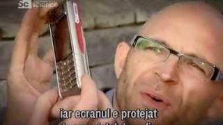 Vertu Ascent TI, telefon mobil foarte scump