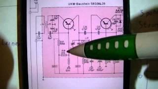 Transistor Grundschaltungen Bipolartransistoren bc547 2n3055 bc548 - eflose #488