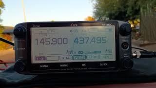 Working PO-101 in Arizona - 11-12 November 2024 @ 2357-0005 UTC