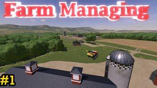 Farm Rescue [ Fs22 ] #1 [umrv]