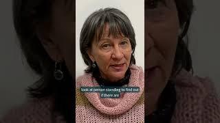 IRD promo reel Pierpaola