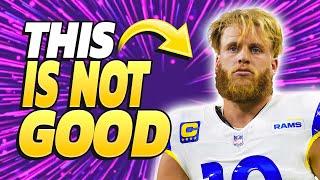 Time To PANIC If You Have These Players? | Fantasy Football 2024 Week 3