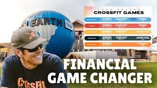 CrossFit's Master Plan Revealed