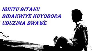 THINK AGAIN:Ntuzemere ko ibi bintu bikuyoborera ubuzima| bihindure nonaha.