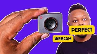 MEET The PERFECT Webcam for Live Streaming | OBSBOT MEET 2