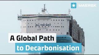 All The Way To Zero Special: Partnering for Decarbonisation