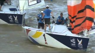 WMRT Monsoon Cup 2011 - Finals Replay