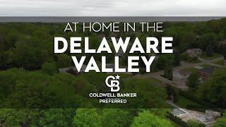 Coldwell Banker - At Home in the Delaware Valley 3-7-21