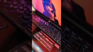 Side Display Laptop 3D Mode  | Tech Tube TV #techtubetv #rgblights #rgbkeyboard #tech #reviews