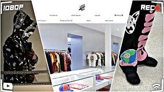 BEST REP WEBSITE FOR DESIGNER CLOTHES IN 2025… (AFFORDABLE)