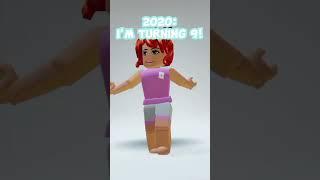 soon I'll be 60 years old ️ #roblox #trending #robloxedit #viral #robloxshorts #shorts