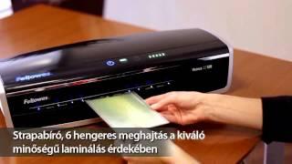 Fellowes Venus 2 A3 Laminator - HU