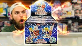 This *NEW* Yu-Gi-Oh! Product Changes EVERYTHING! | Legendary Duelist Season 1