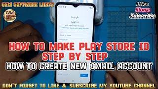 How To Create UNLIMITED GMAIL Account Without Phone Number 2025|Unlimited Gmail Account create 2025