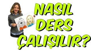 Tonguç Akademi I Nasıl Ders Çalışılır?