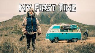 Kombi Life: RAW & UNCUT