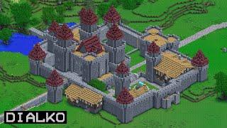 A Guide to Beta Minecraft (Getting Started, Ideas, Building, & More)
